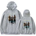 thumbnail image 4 of Sudadera con capucha de Missy Elliott Out of This World 2024 Tour para hombre y mujer, unisex, de manga larga, para invierno, ropa de calle con capucha, 4 of 5