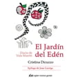 thumbnail image 1 of EL JARDIN DEL EDEN RIGDEN INSTITUT GESTALT DIARIO DE VIDA MUERTE CRISTINA DICUZZO, 1 of 2