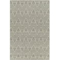 thumbnail image 2 of Mark&Day Area Rugs, 2x4 Dedham Modern Charcoal Area Rug, Grey Beige Carpet for Living Room, Bedroom or Kitchen (27" x 45"), 2 of 6