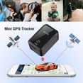 thumbnail image 2 of HLONK GF09 Vehicle Tracking System with Real-time Tracking SOS Alarm for Vehicle, 2 of 10