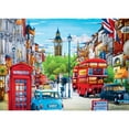 thumbnail image 3 of MasterPieces 500 Piece Jigsaw Puzzle for Adults - London - 15"x21", 3 of 6
