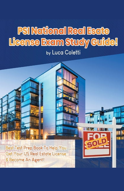 nevada real estate license study guides