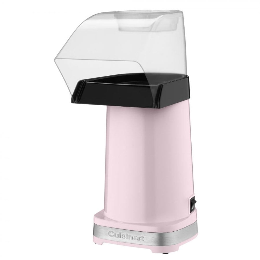 Cuisinart EasyPop Hot Air Popcorn Maker, Pink