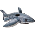 thumbnail image 1 of Inflable de Tiburón Montable Intex 57525, 1 of 3