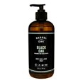thumbnail image 1 of Barrel and Oak - Jabón corporal todo en uno para hombres Jabón para cabello, rostro y cuerpo, limpiador refrescante y equilibrado a base de aceite (roble negro, 16 oz), 1 of 5