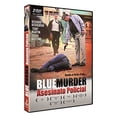 thumbnail image 1 of Blue Murder [ NON-USA FORMAT, PAL, Reg.0 Import - Spain ], 1 of 1