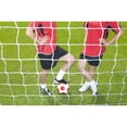 thumbnail image 5 of Sports Soccer Replacement Goal Net - Replacement Soccer Net For 6'x4', 8'x6', 12'x6' and 24'x8' Soccer Goals, 5 of 7