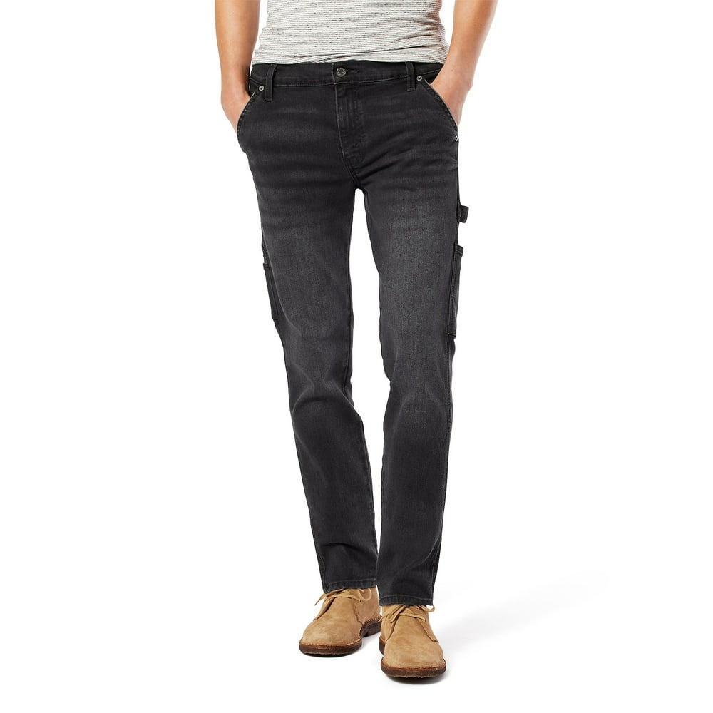 levi's slim carpenter