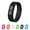 Black, variant on Auralis Wake Band, Vibrating Alarm Clock Wristband for Heavy Sleepers, Silent Vibration Watch for Deaf & Hard of Hearing, Smart Wake Up Band for Deep Sleepers Adults, Won't Disturb Partner