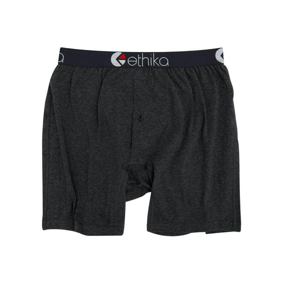 Dark Heather | Mens Alternate