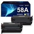 thumbnail image 1 of Cartucho de tóner ALLWORK 58A CF258A compatible con HP LaserJet, 1 of 6