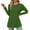Army Green1, variant on AherBiu Long Sleeve Shirts for Women Winter Fall Casual Crewneck Basic Layer Tops Tees Comfy Stretchy Blouse