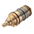 thumbnail image 3 of All-copper Intelligent Thermostatic Spool Hot And Cold Water Spool, 3 of 8