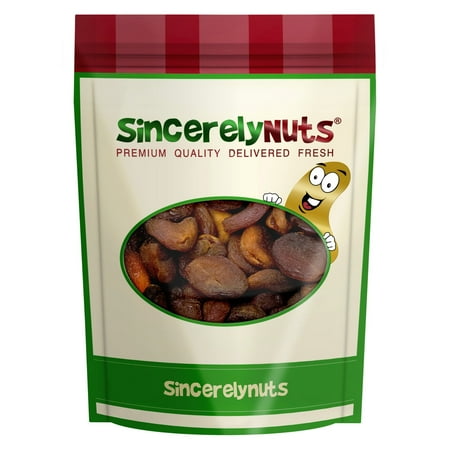 Best Sincerely Nuts Dried Organic Apricots, 2 LB Bag deal Best Sincerely Nuts Dried Organic Apricots, 2 LB Bag deal