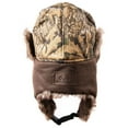 thumbnail image 2 of Realtree APX Men's Hunting Trapper Hat, 2 of 9