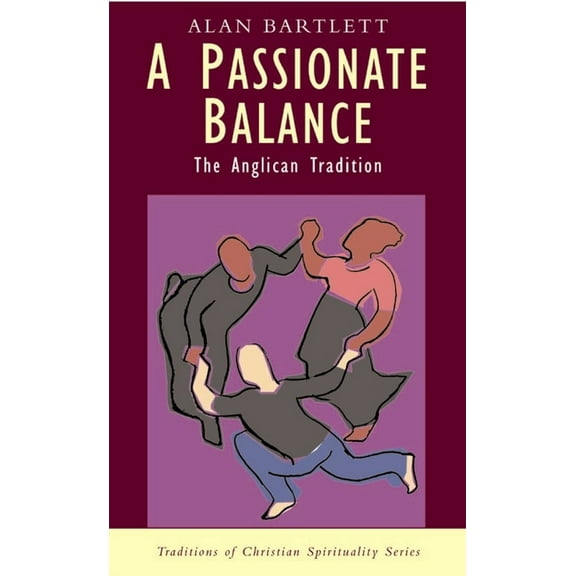 A Passionate Balance, (Paperback)