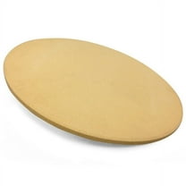 Cuisinart Alfrescamore Pizza Grilling Stone, 13"x15" Durable Cordierite