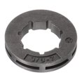 thumbnail image 1 of Unique Bargains Sprocket Rim 3/8-7 19mm Standard for Most Chainsaws, 1 of 5