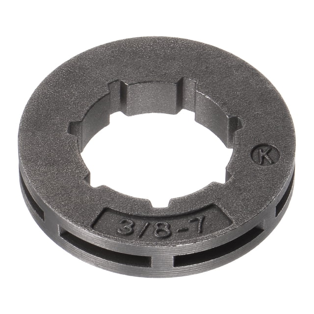 Unique Bargains Sprocket Rim 3/8-7 19mm Standard for Most Chainsaws