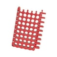 thumbnail image 2 of Herramienta organizadora de cables para centros de datos Cat5, Cat6 y Cat7 Agujeros de 5x8, 2 of 8
