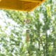 thumbnail image 4 of unbranded Colgante Para Jardín Campana De De En Luminosa Con Materiales Acrílicos Y Metal, 4 of 7