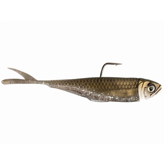 Z-Man Graph Shadz - 3.8" - 1/4oz