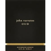 John Varvatos Oud by John Varvatos for Men - 4.2 oz EDP Spray