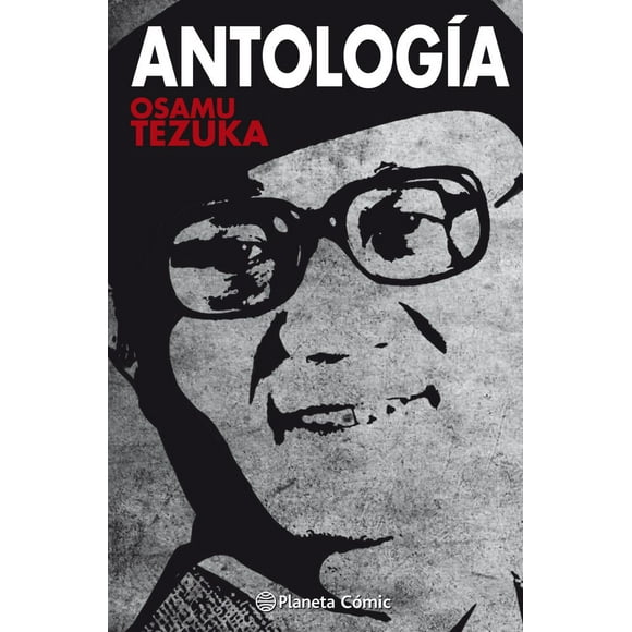 ANTOLOGIA PLANETA DEAGOSTINI OSAMU TEZUKA