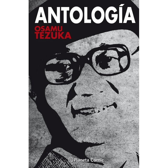 ANTOLOGIA PLANETA DEAGOSTINI OSAMU TEZUKA