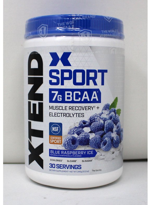 BCAA in Protein