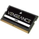 thumbnail image 3 of Memoria RAM DDR5 16GB 5600MT/s CORSAIR VENGEANCE 1x16GB Laptop negro, 3 of 5