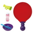 thumbnail image 2 of Bubble Pong Playable And Interactive Toy With Elastic Bubbles For Play, 2 of 9