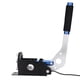 thumbnail image 2 of Freno de mano USB Bling Bling para PC ajustable simulación lineal color azul, 2 of 12