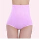 thumbnail image 5 of Seamless Women High Waist Slimming Belly Control Panties Postnatal Body Shaper, 5 of 5