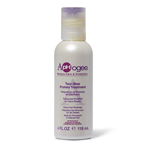 Aphogee Treatment For Damaged Hair 4 Ounce Walmart Canada