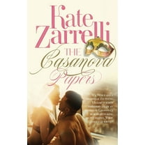 The Casanova Papers, (Paperback)