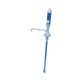 thumbnail image 2 of Dispensador de agua eléctrico portátil, jarra, botella, bomba, inalámbrico, automático, multifuncional, material PP, ligero, fácil de usar, adecuado p, 2 of 9
