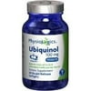 Physiologics Ubiquinol 100 Mg 60 Gels