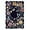 Purple, variant on Moynesa 5'x7' Floral Living Room Rugs, Area Rugs 5x7ft Rug for Bedroom Ultra-Thin Soft Rug, Non-Slip Washable Rugs Stain Resistant Boho Rug Low-Pile Throw Rug for ‎Dining Room Office,Beige