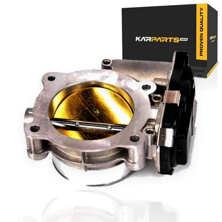 KarParts360 For Buick LaCrosse 2012 13 14 15 2016 Throttle Body | Replacement For 12632172, 12669016