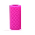 thumbnail image 5 of Mancuernas, Barra Gruesa, Mango Grueso, Soporte Para Levantamiento De Pesas, Almohadilla Protectora Antideslizante De Silicona Para Fitness, Culturismo Sweethay OD010187-02, 5 of 5
