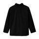 thumbnail image 5 of Cárdigan abotonado de pana para mujer, manga larga, solapa, camisa acolchada suelta, parte superior Fridja BV0+4457, 5 of 6
