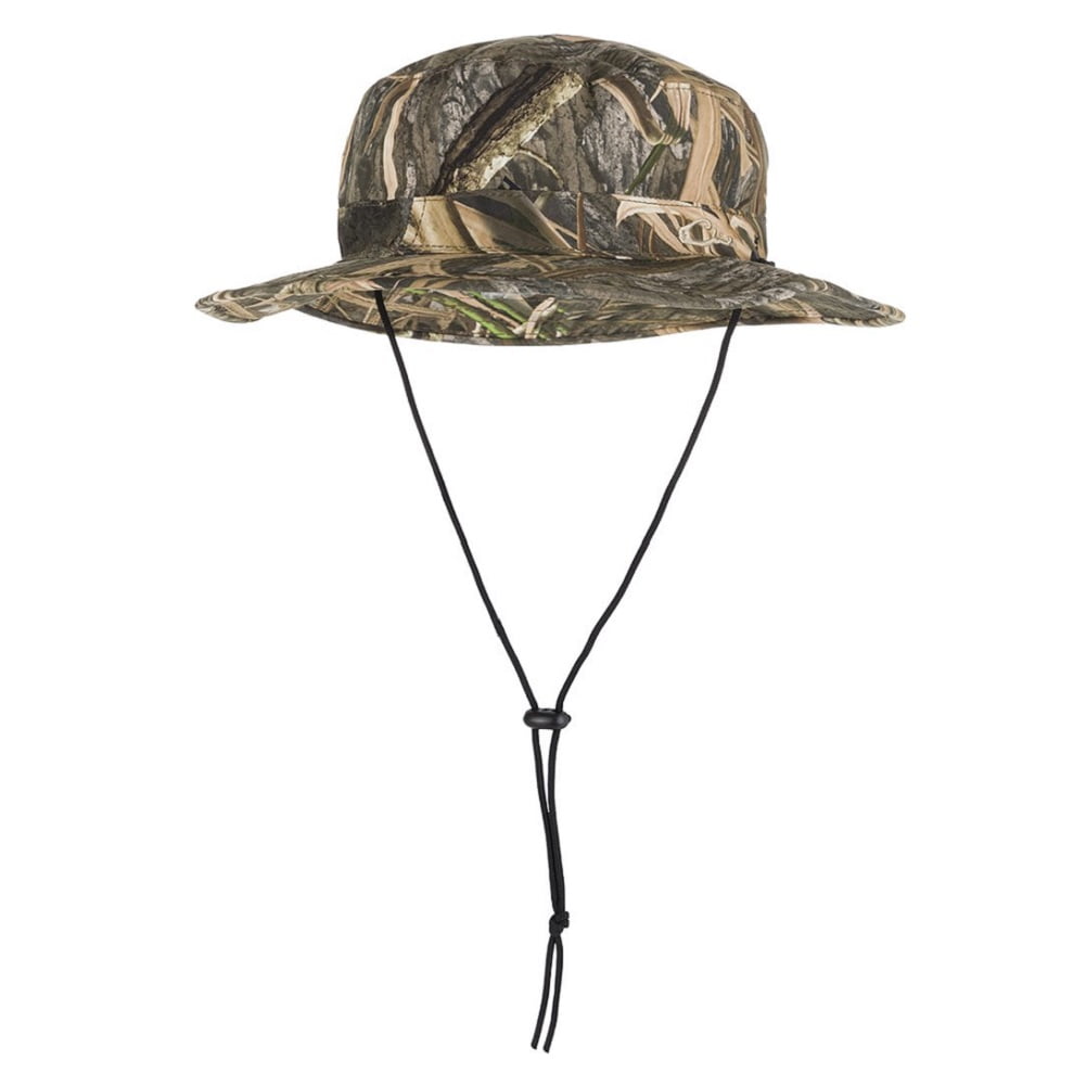Drake Waterfowl Waterproof Boonie Hat 