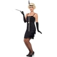 thumbnail image 4 of Smiffys Womens Flapper Costume Set, 4 of 4