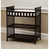Child Of Mine Woodhaven Changing Table,