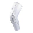 thumbnail image 3 of /codo con Equipo de Protección Deportivo Antitiras para Ciclismo, Patinaje, Béisbol, Baloncesto, Elástico para Adultos , Blanca XL Rodilla Blanca XL, 3 of 9