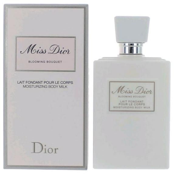 Miss Dior Blooming Bouquet by Christian Dior, 6.8oz Moisturizing Body Milk women