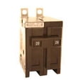 thumbnail image 1 of BAB2060 Cutler Hammer 60 Amp Circuit Breaker, 1 of 3