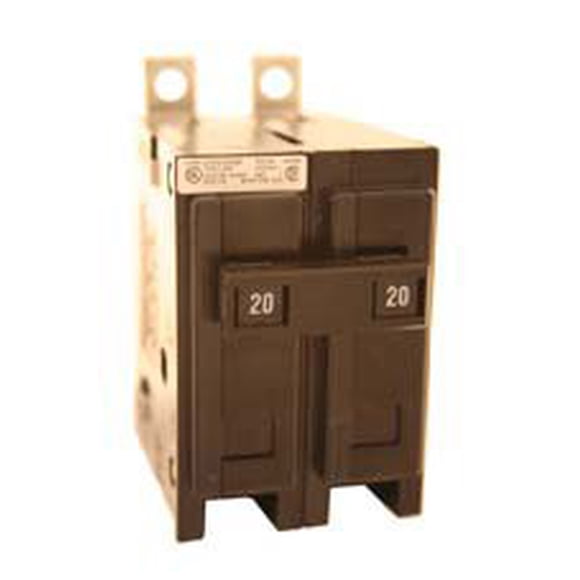 BAB2060 Cutler Hammer 60 Amp Circuit Breaker
