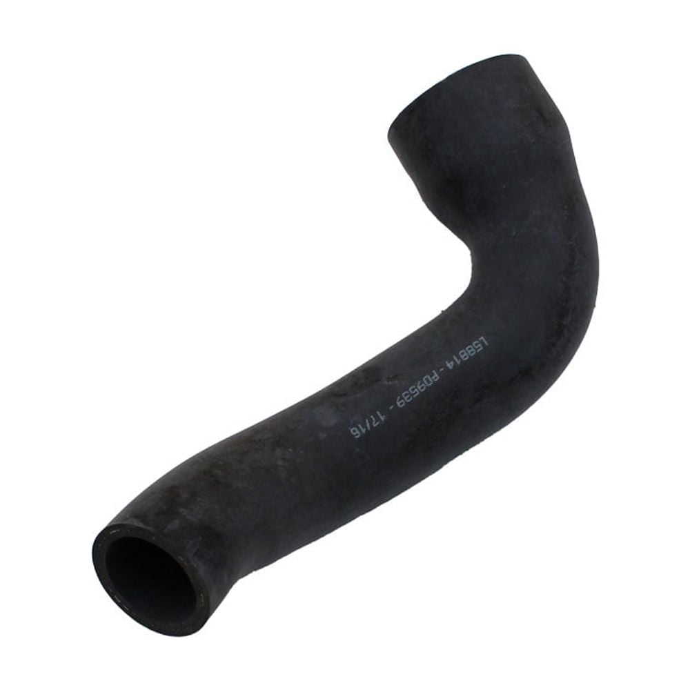 RAParts L58814 New Upper Radiator Hose Fits John Deere 1350 1550 1750 1850 2155